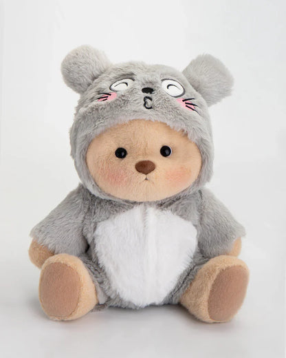Moonlarium Totoro Puffy