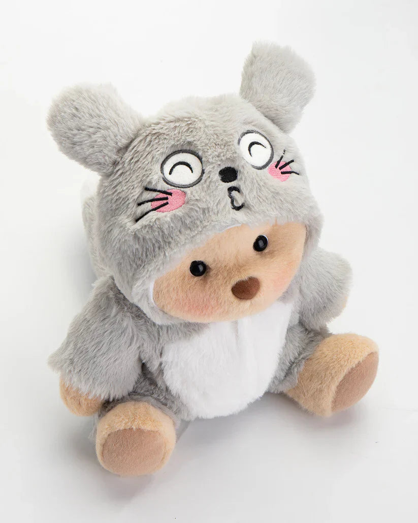 Moonlarium Totoro Puffy